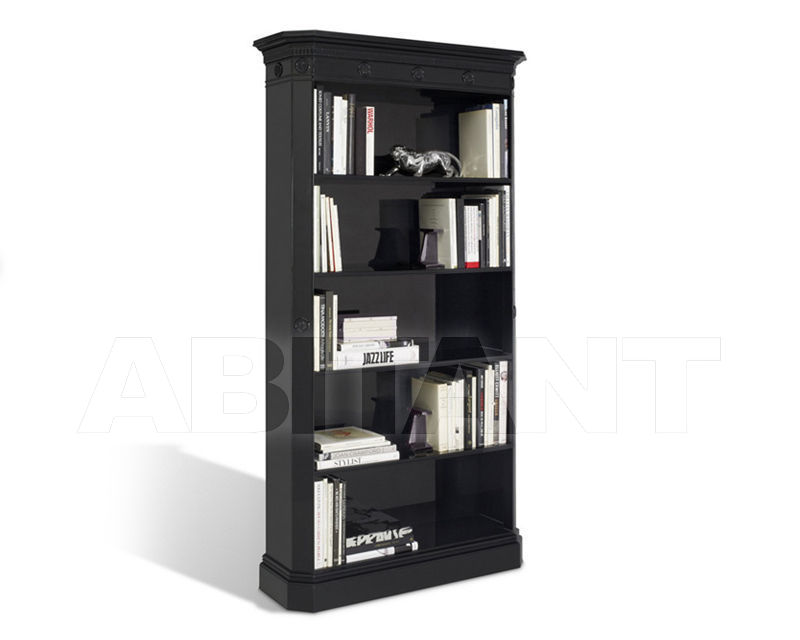 Купить Шкаф книжный BROOK STREET Ralph Lauren   2018 7610-49