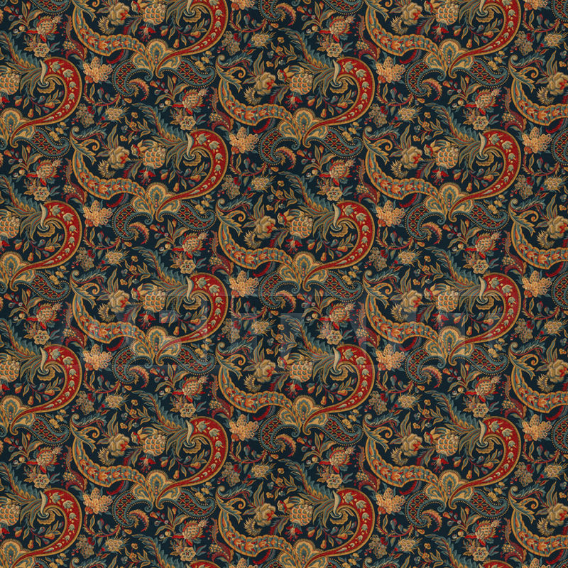 Купить Интерьерная ткань Crown And Anchor Fabricut 2018 6492601