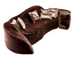 Диван Fertini Gattopardo Sleepy Leopard