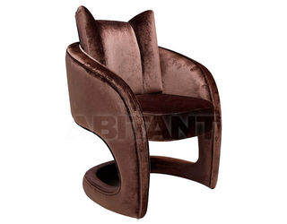 Кресло Fertini Gattopardo Leopard Chair