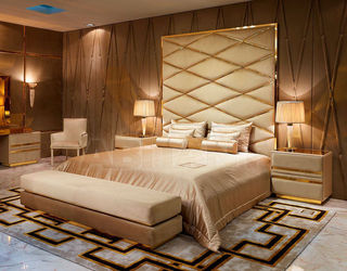 Кровать Fertini Gattopardo Bed