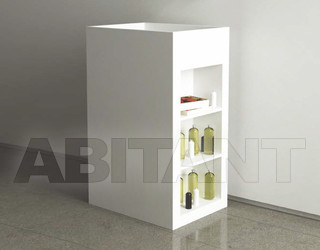 Раковина напольная Moma design Bathroom Collection LTC007285DX