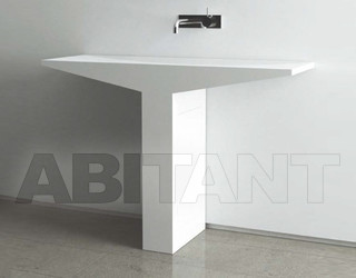 Раковина напольная Moma design Bathroom Collection LTY084120