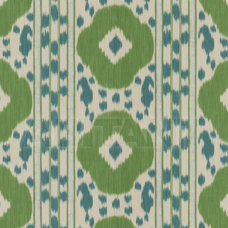Купить Обивочная ткань VARKALA PRINT Brunschwig & Fils 2018 8015178.133.0