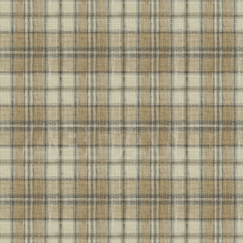 Купить Интерьерная ткань Edgevale Plaid Fabricut 2018 9444501