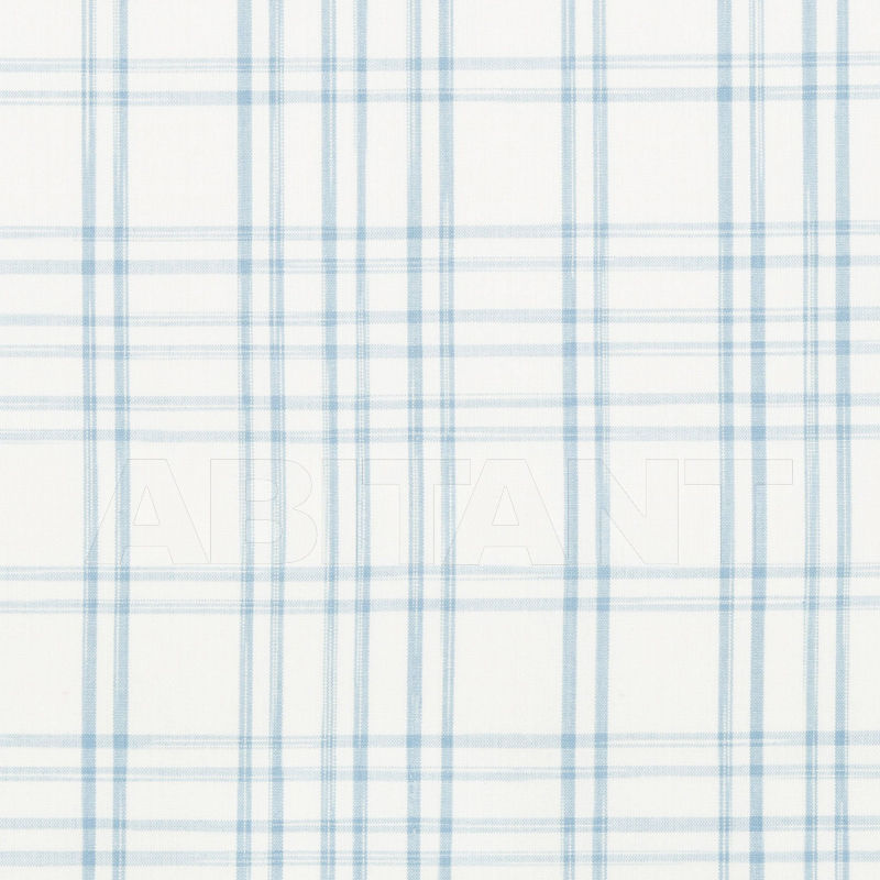 Купить Обивочная ткань BANON PLAID Brunschwig & Fils 2018 8017100.15.0