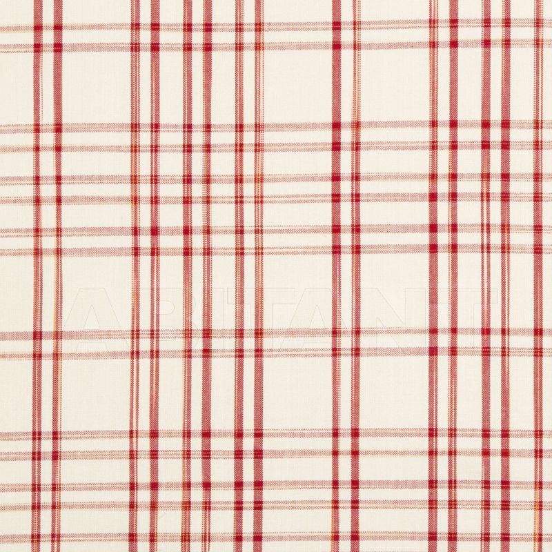 Купить Обивочная ткань BANON PLAID Brunschwig & Fils 2018 8017100.9.0