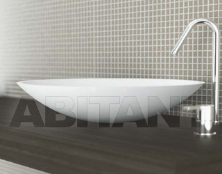 Раковина накладная Moma design Bathroom Collection LCU030125