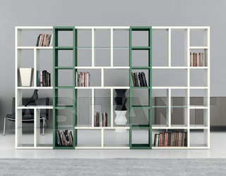 Полка Novamobili Book gd_187