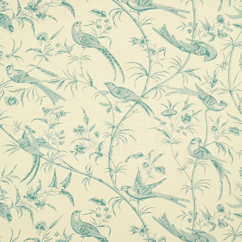 Купить Бумажные обои Bengali  Brunschwig & Fils 2018 BR-69135.248.0