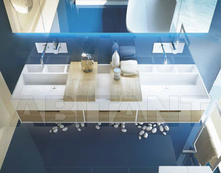 Раковина подвесная Moma design Bathroom Collection CNS03180