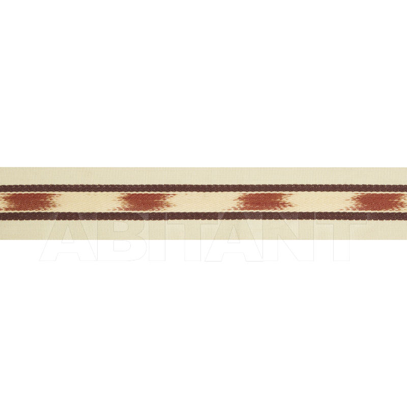 Купить Тесьма LE IKAT TAPE Brunschwig & Fils 2018 T8017101.9.0