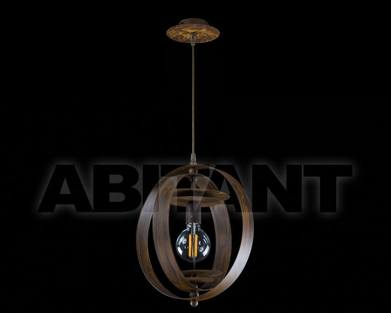 Купить Светильник Due Effe lampadari 2016 ORBITE SP/1 P