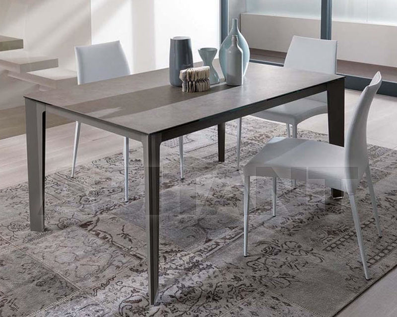 Stol Obedennyj Opera Temno Seryj Ozzio Design Pozzoli Group Srl T233 Cc03 Katalog Stolov Foto Zakaz Dostavka Abitant Moskva