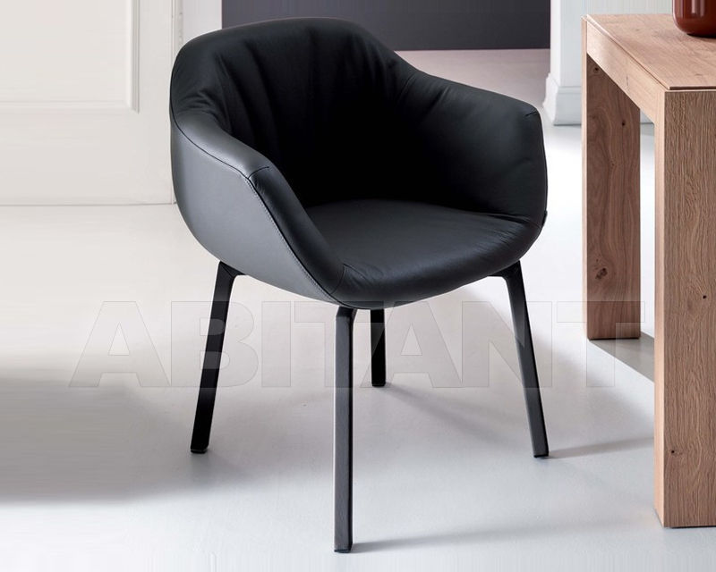 Купить Стул с подлокотниками NELSON Ozzio Design/Pozzoli Group srl 2018 S450