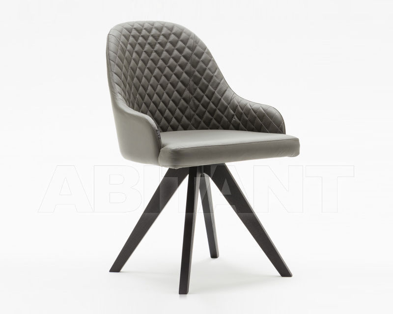 Купить Стул с подлокотниками NIGEL Ozzio Design/Pozzoli Group srl 2018 S053