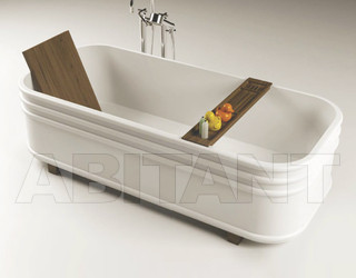 Ванна Moma design Bathroom Collection TKON3011730