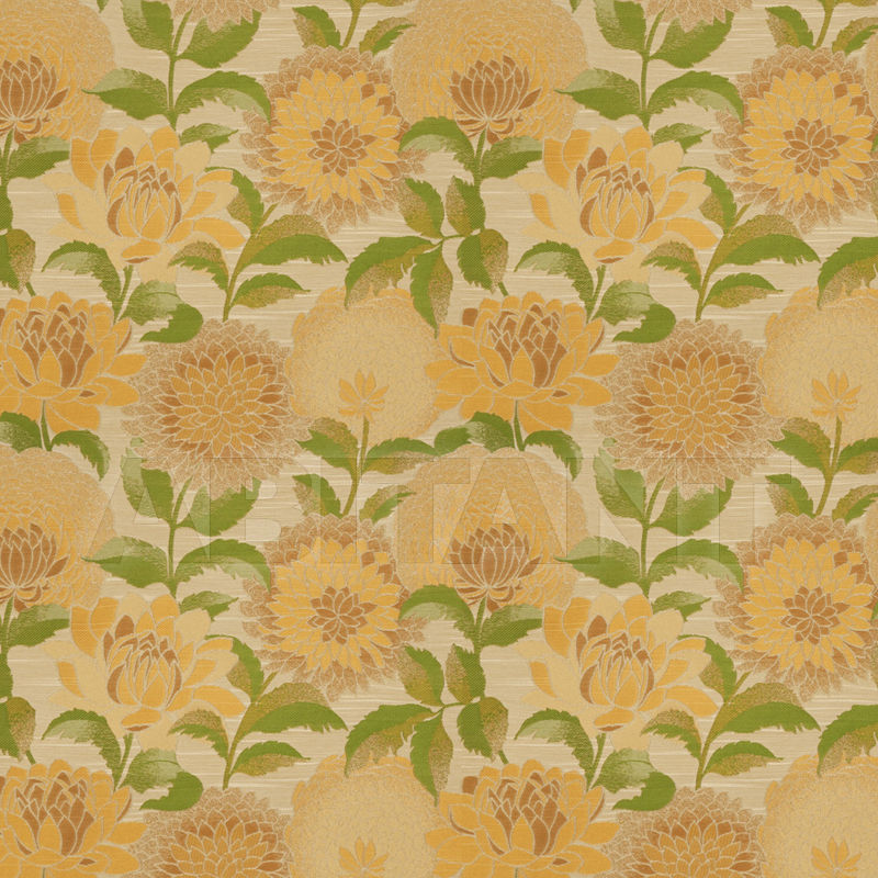 Купить Интерьерная ткань Logic Floral  Fabricut 2018 5484201