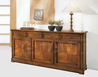 Комод Arve Style Grifone SL-0202