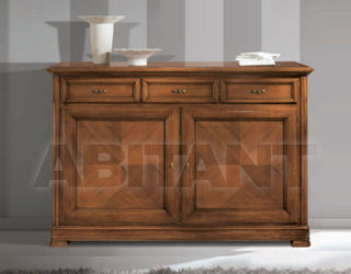 Комод Arve Style Grifone SL-0207
