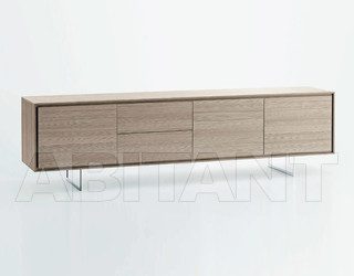 Комод SHADOWS Novamobili Book H13023 brown
