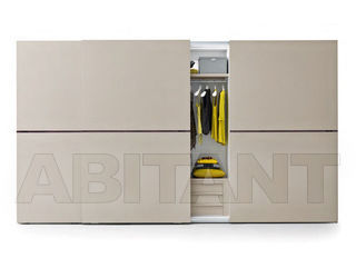 Шкаф гардеробный Novamobili Book M52963
