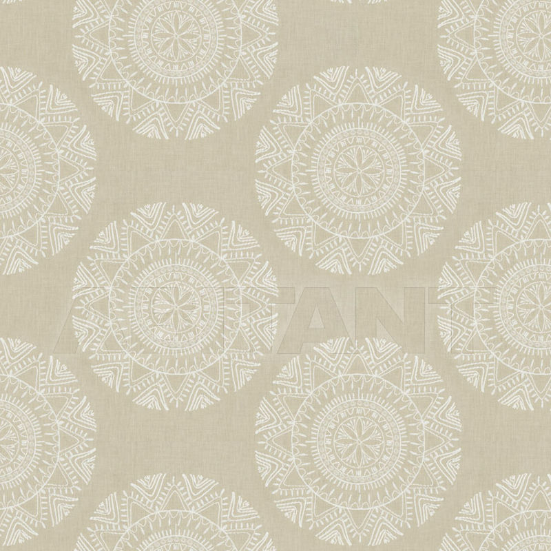 Купить Портьерная ткань Monomer Medallion Fabricut 2018 9440702