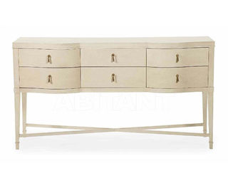 Консоль Bernhardt 2018 D452-242