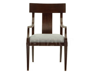 Стул с подлокотниками Bernhardt 2018 D457-X13 3423-355