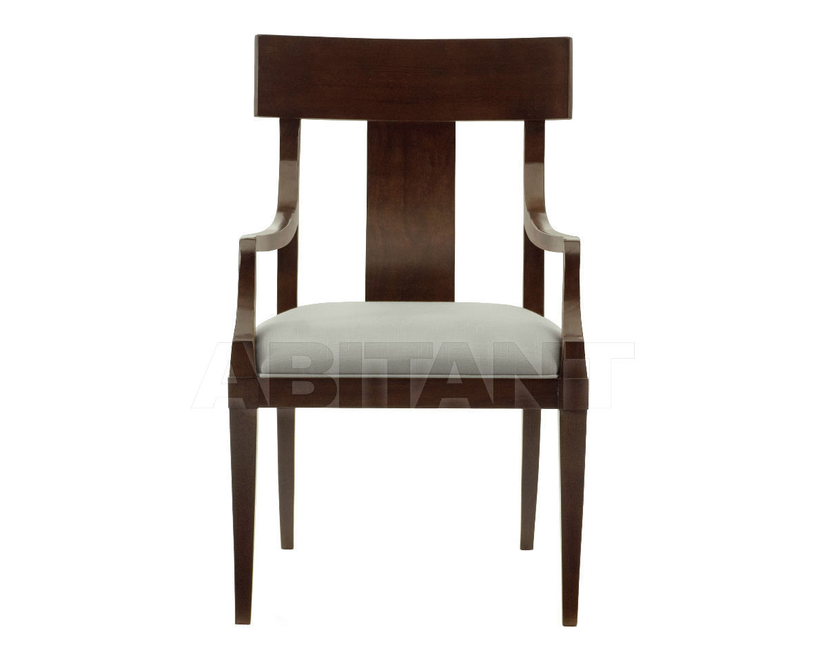 Купить Стул с подлокотниками Bernhardt  2018 D457-X13 3423-355
