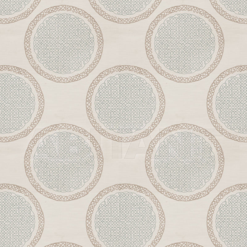 Купить Портьерная ткань Norva Medallion Fabricut 2018 6368905
