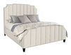 Кровать Bernhardt  2018 362-FR56 923-010 Ар-деко / Ар-нуво / Американский