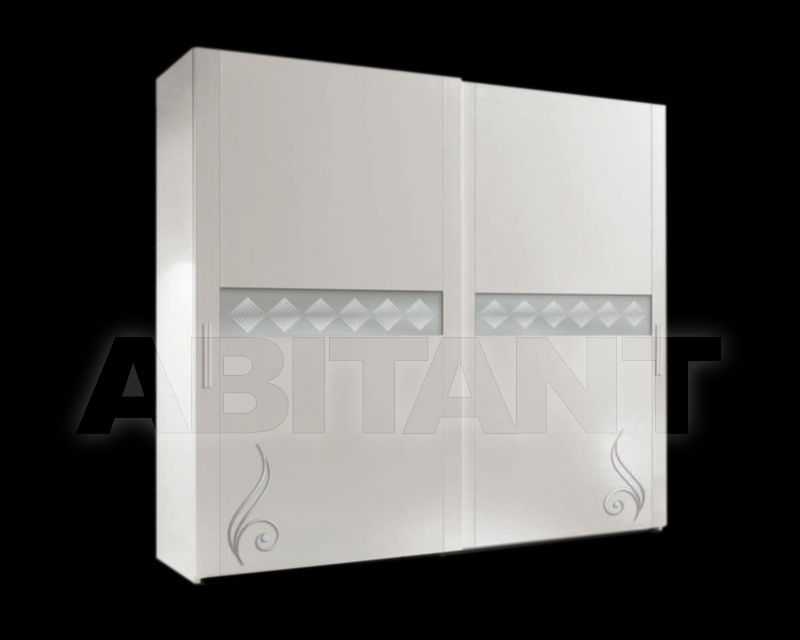 Купить Шкаф гардеробный Arve Style  TOUCH TC-4238