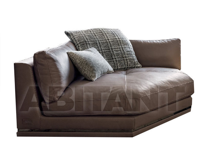 Купить Кресло COHEN Longhi 2018 Serie W 574 ANGOLO APERTO CM 165 X 165