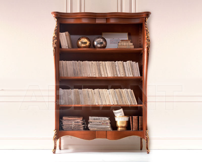 Купить Шкаф книжный Arve Style  VENERE VN-1018-T