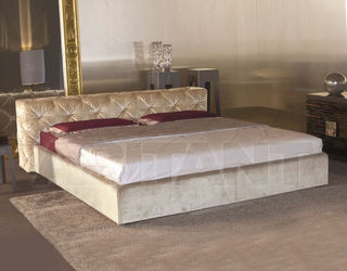 Кровать MUST Longhi 2018 Serie W 800 bed