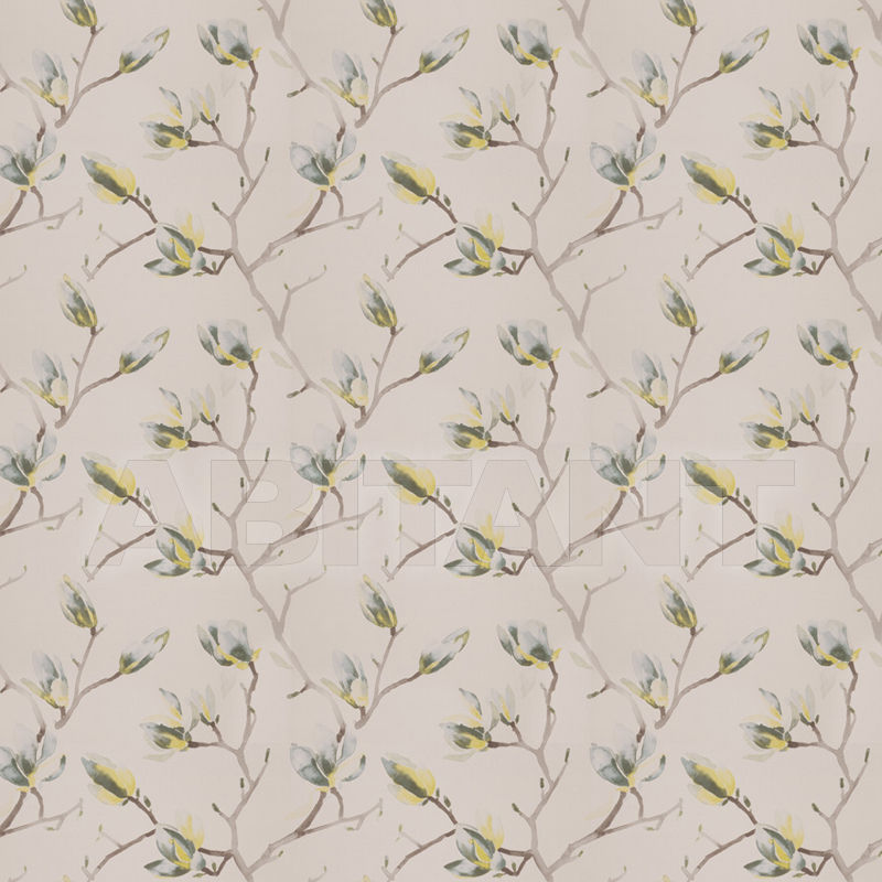 Купить Портьерная ткань Pinkett Floral Fabricut 2018 5879001