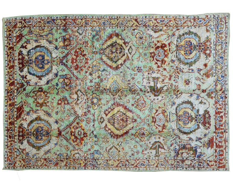 Купить Восточный ковер New Rug 2018 ETHNIC art. 05568