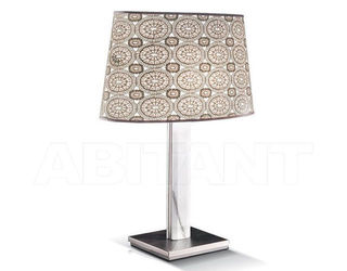 Лампа настольная AKILELE Longhi 2018 Z 238 Table lamp