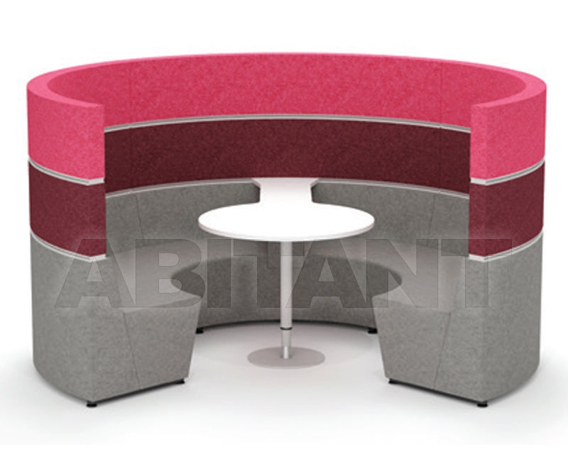 Купить Стол для персонала Connection Seating Ltd 2018 HIVECONFIG01