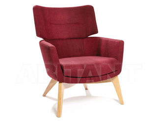 Кресло Connection Seating Ltd 2018 SKL1G