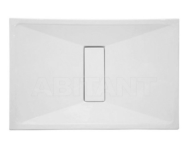 Купить Душевой поддон Vitra Slim 180X90 Zero Surface 54650029000