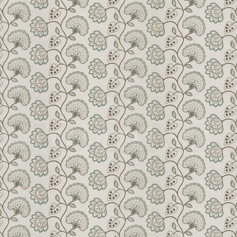 Купить Портьерная ткань Prudence Floral Fabricut 2018 5482001
