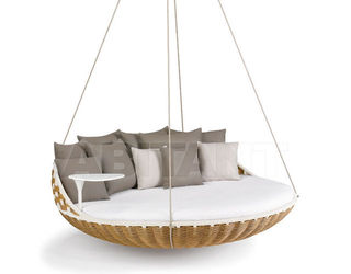 Лежанка SWINGREST Dedon 2018 091021-002