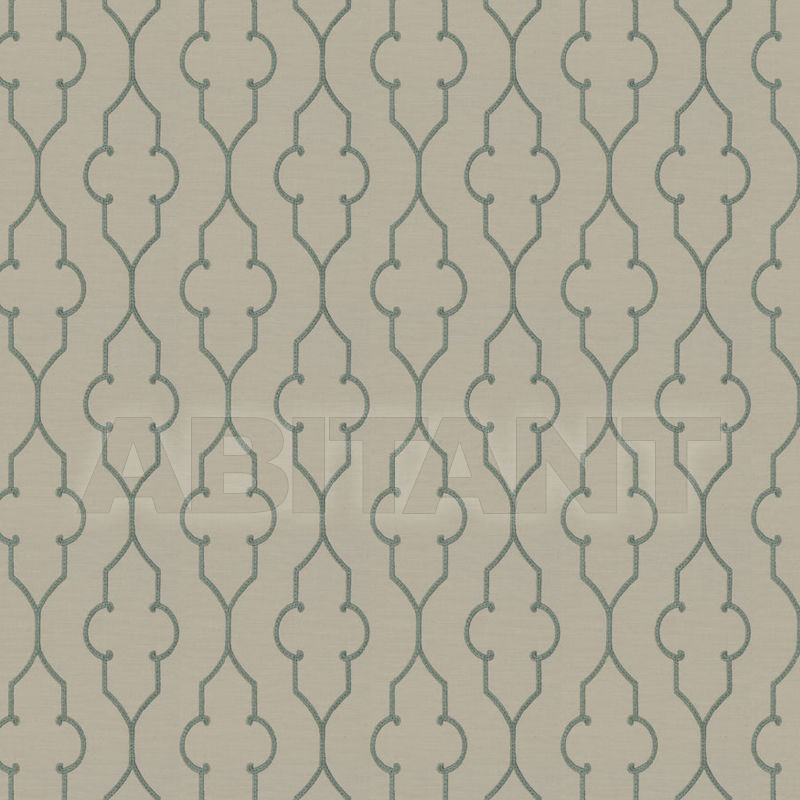 Купить Портьерная ткань Sev Lattice Fabricut 2018 9059404