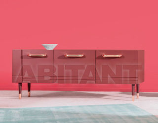 Комод DALILA Miniforms 2018 BF 45