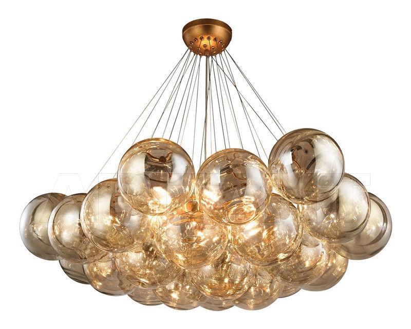 Купить Люстра ELK GROUP INTERNATIONAL Dimond Home 1140-011