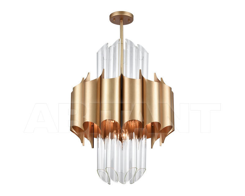 Купить Люстра ELK GROUP INTERNATIONAL Dimond Home 1140-062
