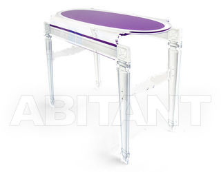 Консоль Acrila Sixteen Sixteen console table