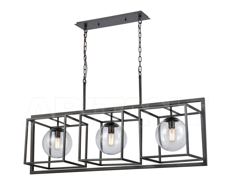 Купить Светильник ELK GROUP INTERNATIONAL Dimond Home 1141-075